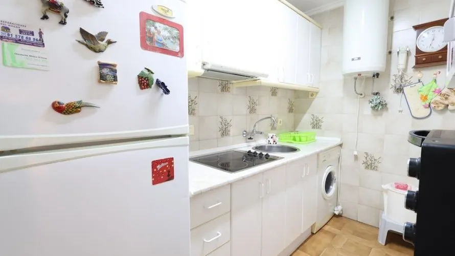 Apartment de 1 chambre à Cabo Roig, Spain No. 2114 № 9