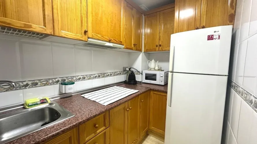 Apartment de 58m² à Torrevieja, Spain No. 2179 № 14