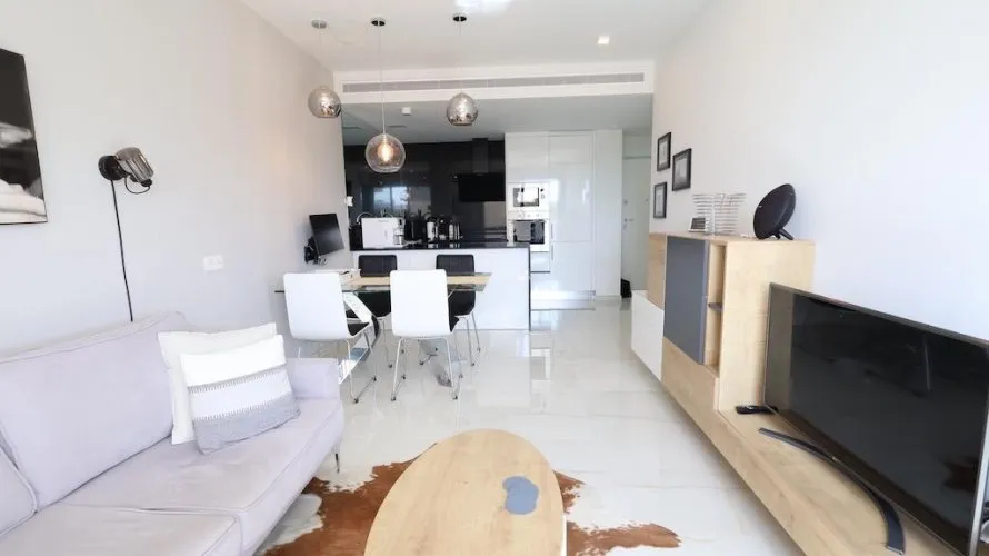 Apartment de 78m² à Las Mimosas, Spain No. 1276 № 16