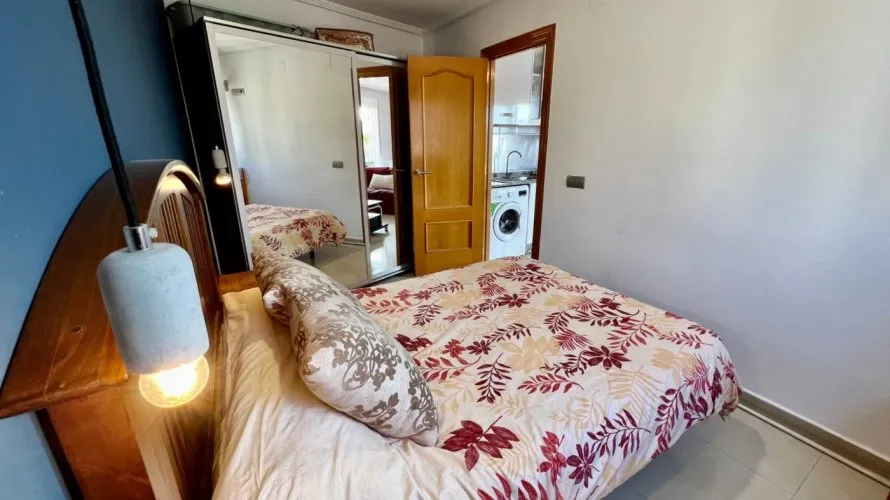 Penthouse de 2 chambres à Torrevieja, Spain No. 2068 № 3