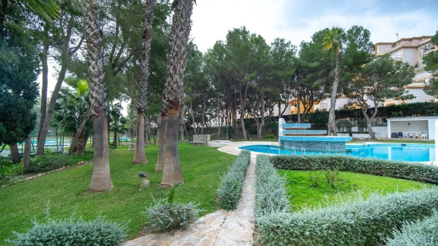 Penthouse de 2 chambres à Dehesa De Campoamor, Spain No. 1074 № 24