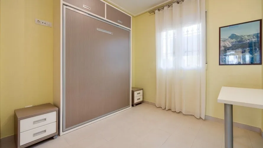 Apartment de 2 chambres à Los Dolses, Spain No. 1369 № 21