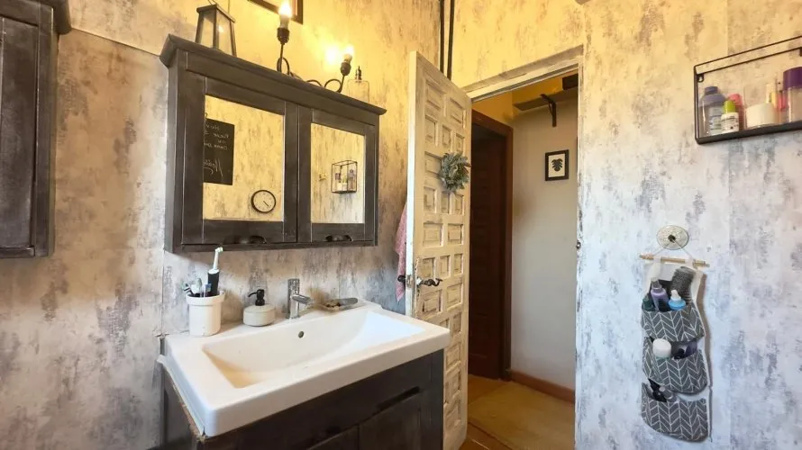 Apartment de 3 chambres à Torreblanca, Spain No. 963 № 18