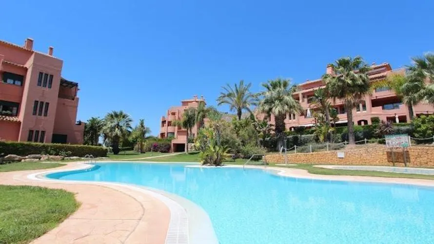 Penthouse de 125m² à Finestrat, Spain No. 1047 № 21