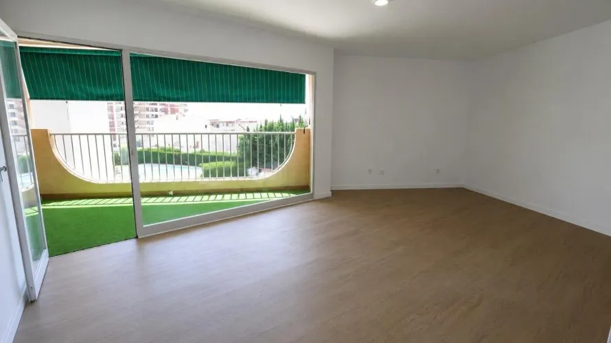 Apartment de 3 chambres à La Zenia, Spain No. 1416