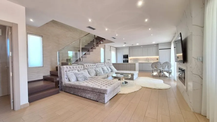 Villa de 2 chambres à Torreblanca, Spain No. 1094 № 14