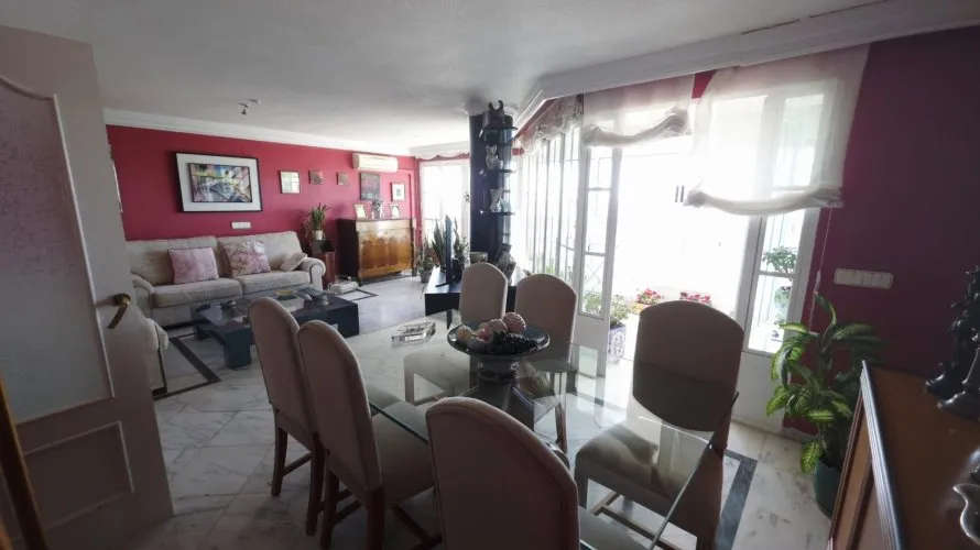 Apartment de 3 chambres à Cabo De Las Huertas, Spain No. 1221 № 14