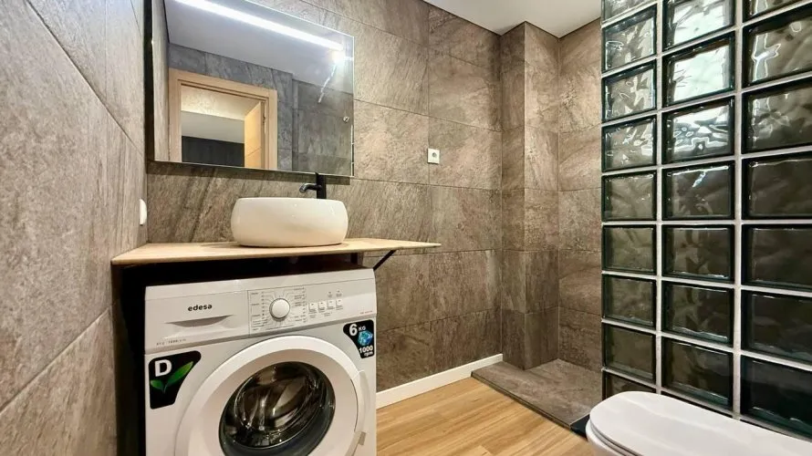 Apartment de 2 chambres à Torrevieja, Spain No. 1012 № 24