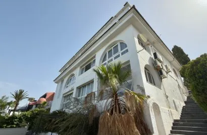 Villa de 7 chambres à Benidorm, Spain No. 2012