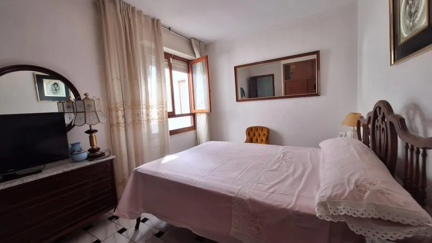 Apartment de 1 chambre à Torrevieja, Spain No. 2123 № 13