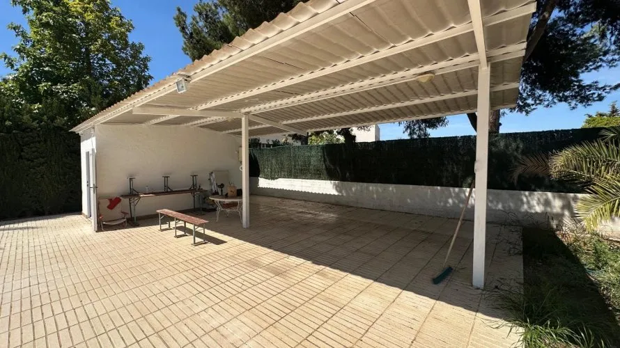 Villa de 5 chambres à San Vicente del Raspeig, Spain No. 1106 № 20