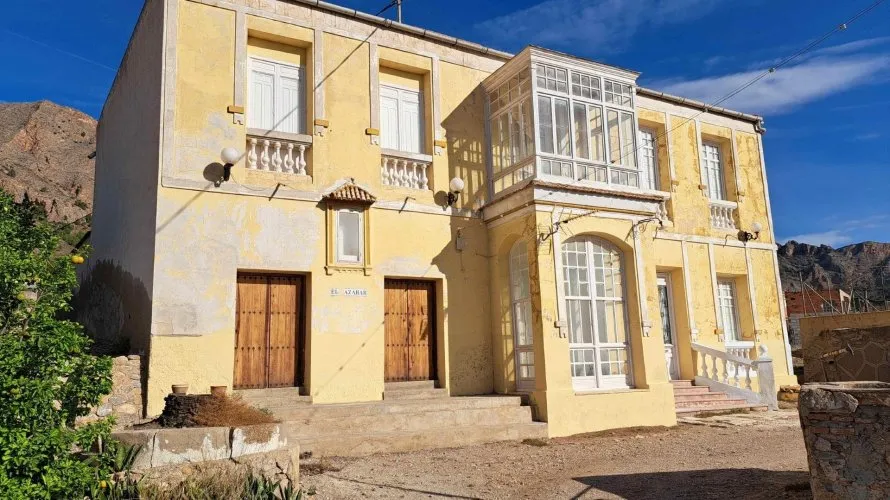 Villa de 7 chambres à Orihuela, Spain No. 1229 № 10