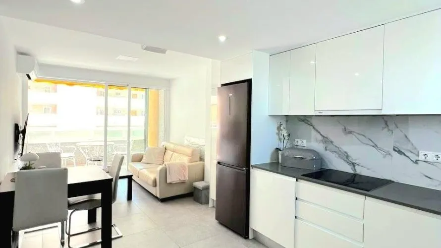 Apartment de 2 chambres à Torrevieja, Spain No. 2145 № 9