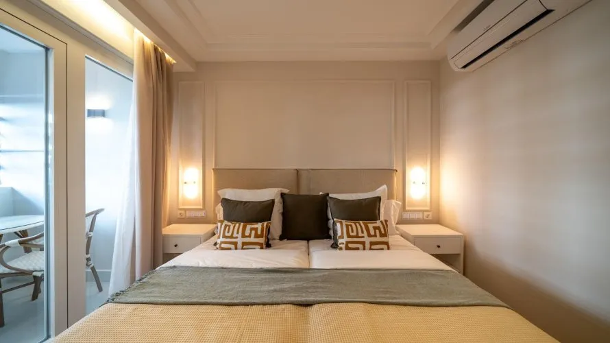 Apartment de 3 chambres à Madrid, Spain No. 1006 № 25