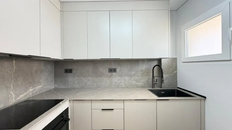 Apartment de 3 chambres à Torrevieja, Spain No. 1077 № 19