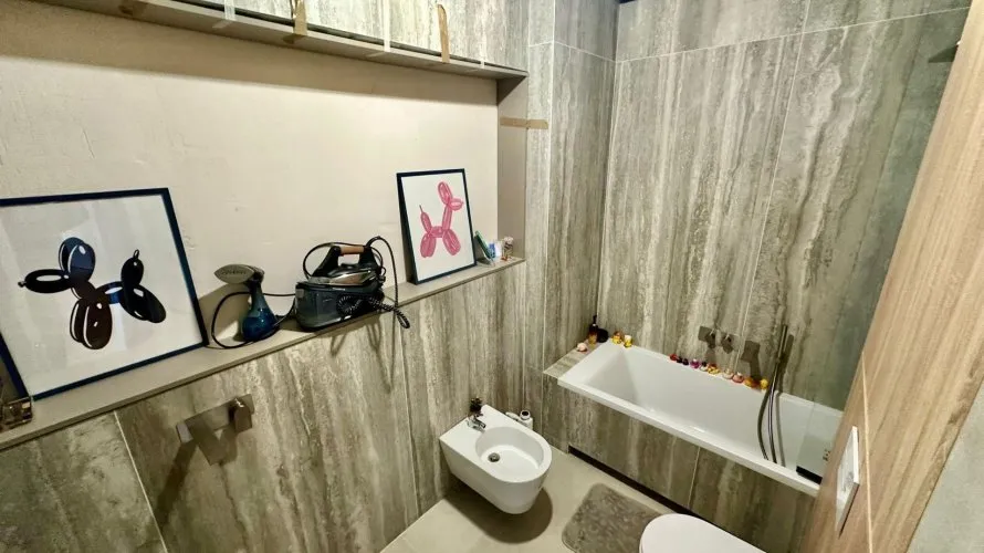 Apartment de 2 chambres à Paterna, Spain No. 1186 № 9