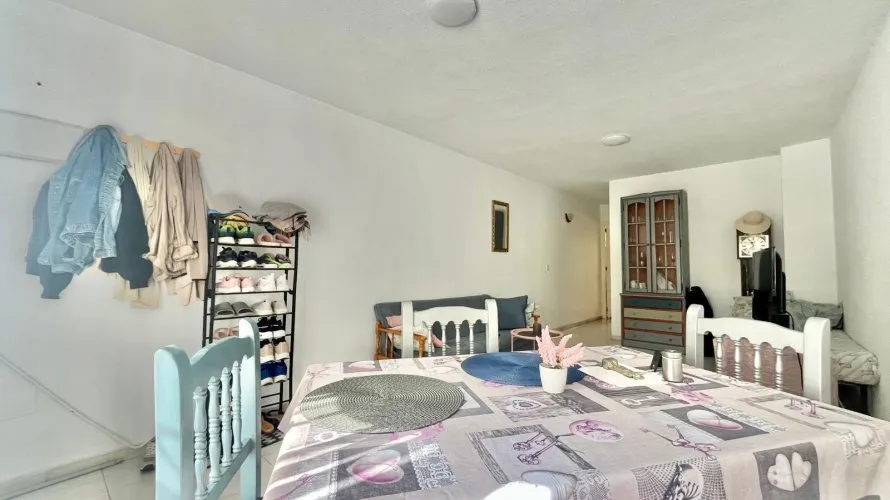 Penthouse de 2 chambres à Torrevieja, Spain No. 2213 № 20