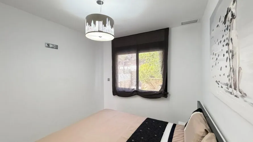 Apartment de 3 chambres à Dehesa De Campoamor, Spain No. 1397 № 27