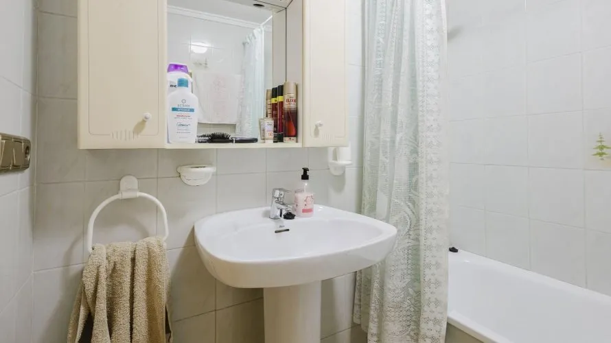 Penthouse de 70m² à Torrevieja, Spain No. 2193 № 1