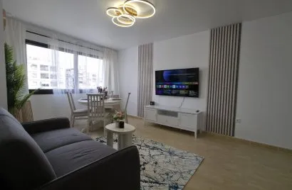 Apartment de 3 chambres à Torrevieja, Spain No. 2014