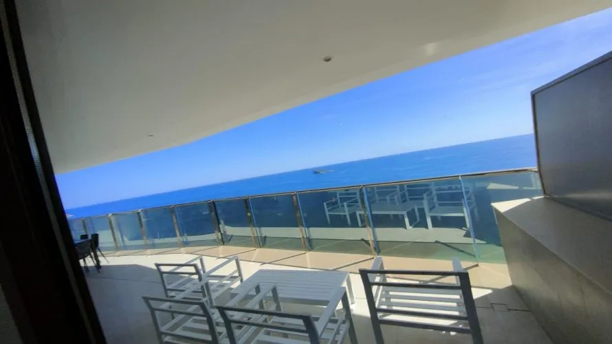 Penthouse de 156m² à Benidorm, Spain No. 1181 № 5