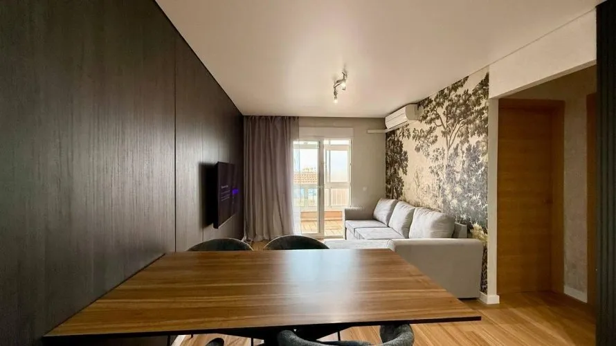 Apartment de 2 chambres à Torrevieja, Spain No. 1012 № 2