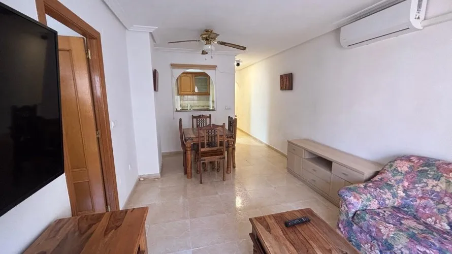 Apartment de 2 chambres à Torrevieja, Spain No. 2201 № 2