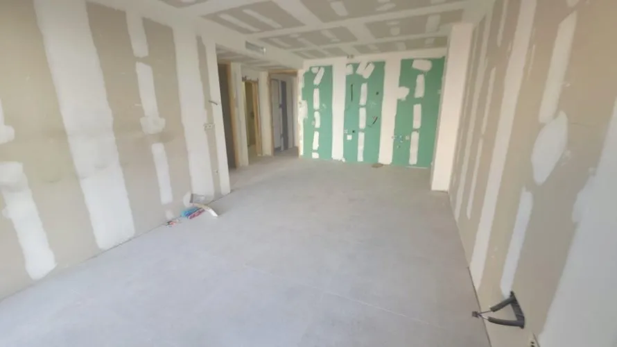 Apartment de 2 chambres à Alicante, Spain No. 1437 № 8
