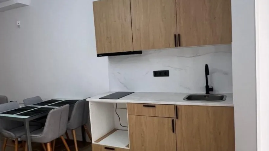 Apartment de 32m² à Torrevieja, Spain No. 2074 № 10