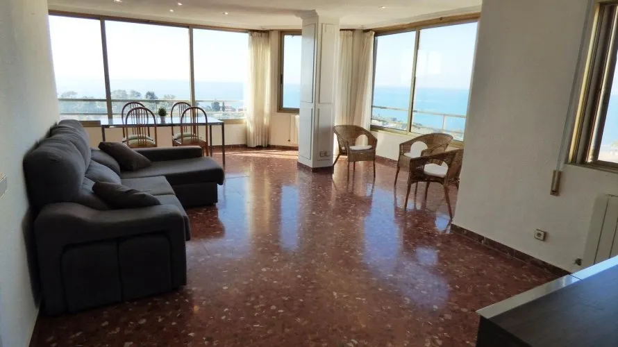 Apartment de 4 chambres à Cabo De Las Huertas, Spain No. 1249 № 22