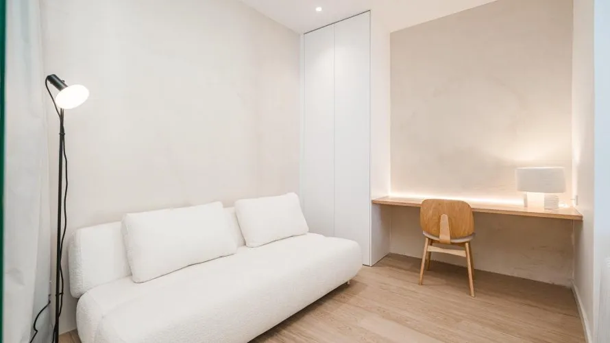 Apartment de 4 chambres à Madrid, Spain No. 1422 № 18