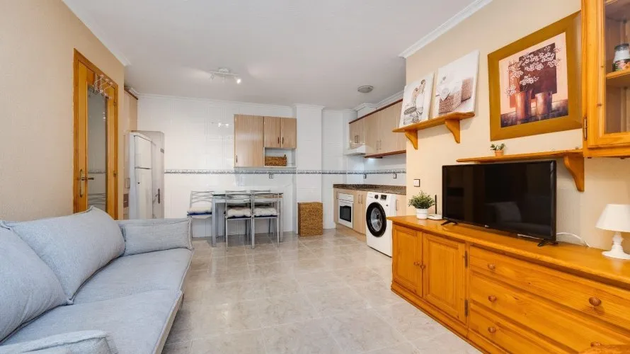 Apartment de 2 chambres à Torrevieja, Spain No. 2147 № 27