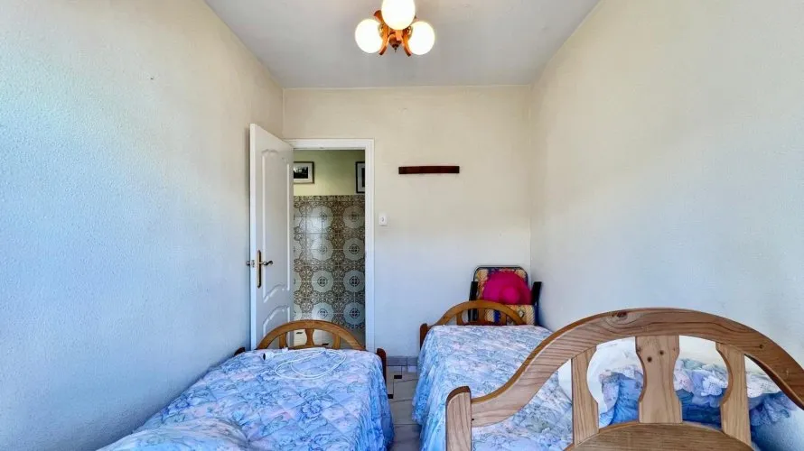Apartment de 1 chambre à Santa Pola, Spain No. 1003 № 26