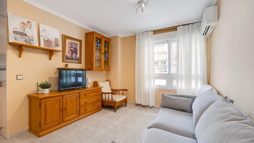 Apartment de 2 chambres à Torrevieja, Spain No. 2147 № 26