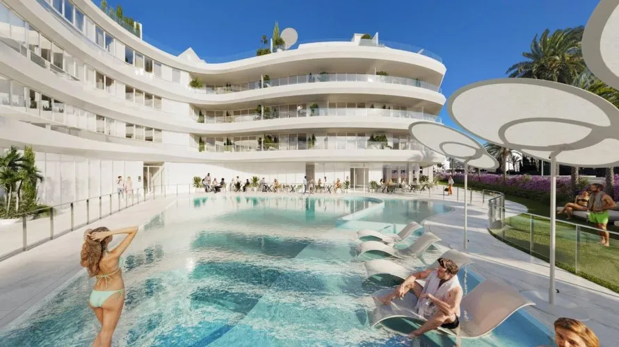Apartment de 1 chambre à Talamanca, Spain No. 1220 № 3