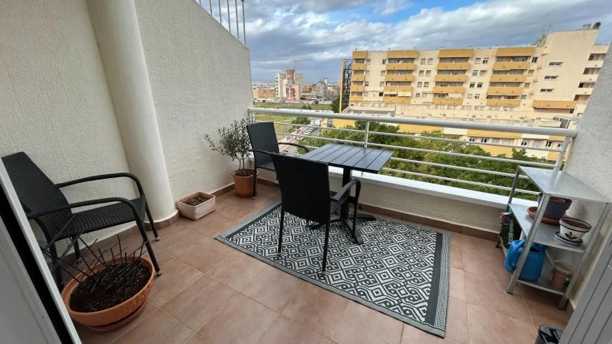 Penthouse de 58m² à Torrevieja, Spain No. 2113 № 24