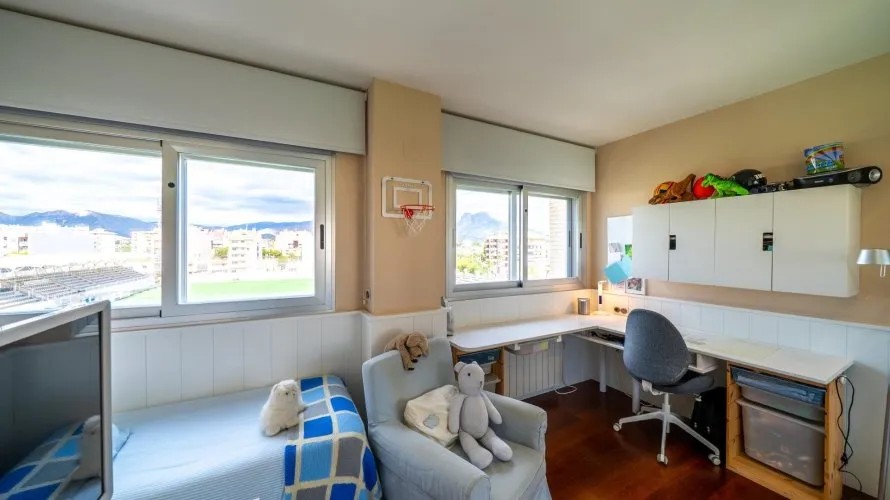Apartment de 4 chambres à Villajoyosa, Spain No. 1036 № 26