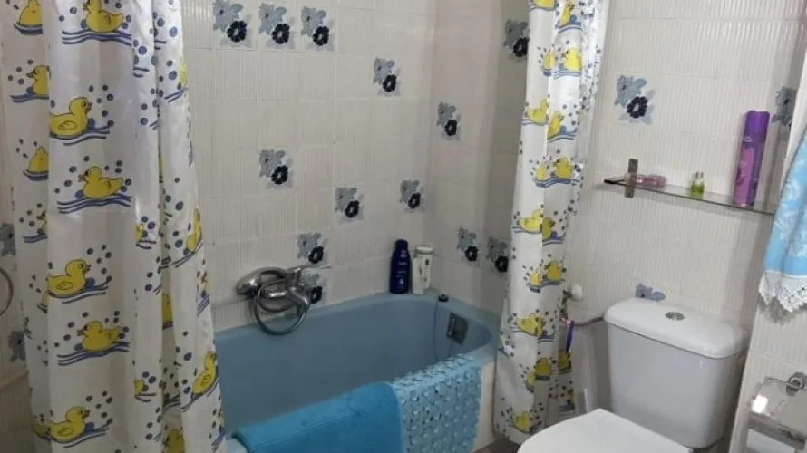 Apartment de 3 chambres à Torrevieja, Spain No. 1371 № 10
