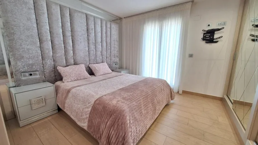 Villa de 2 chambres à Torreblanca, Spain No. 1094 № 8