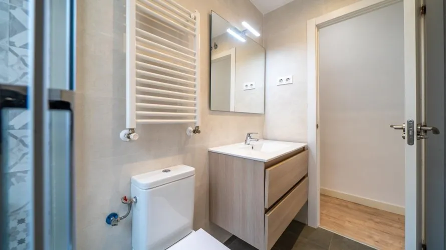 Apartment de 2 chambres à Madrid, Spain No. 1087 № 6