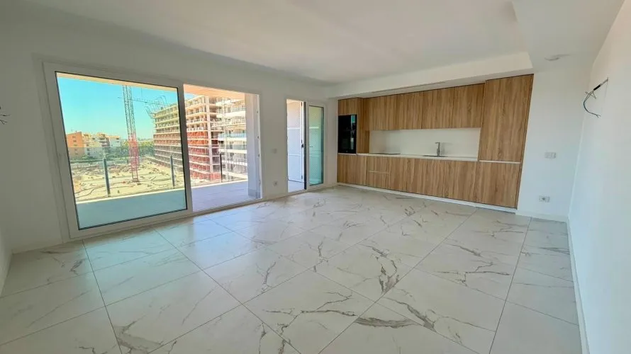Apartment de 2 chambres à Torrevieja, Spain No. 1991 № 21