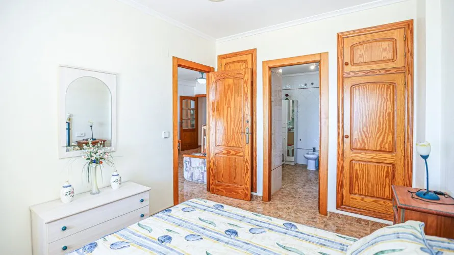 Apartment de 99m² à La Mata, Spain No. 1444