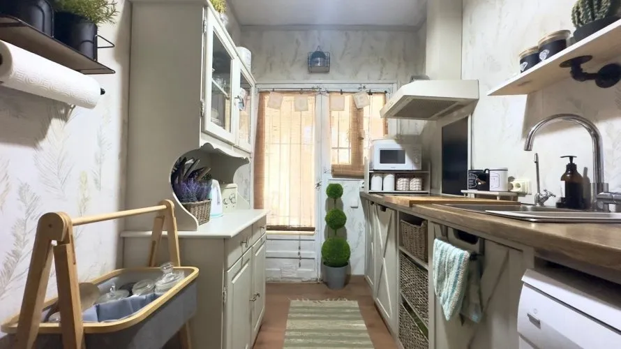 Apartment de 3 chambres à Torreblanca, Spain No. 963 № 26