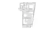 1 chambre Apartment, ALEGRIA IV ALICANTE No. 1461