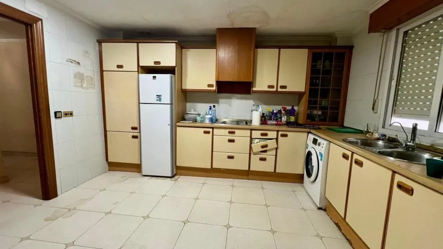 Apartment de 4 chambres à Torrevieja, Spain No. 2150 № 25