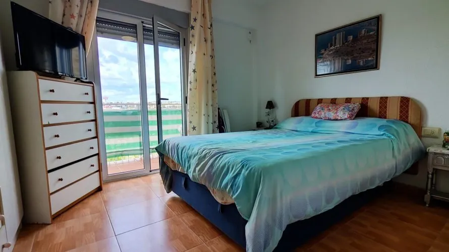 Apartment de 2 chambres à Torrevieja, Spain No. 1030 № 12