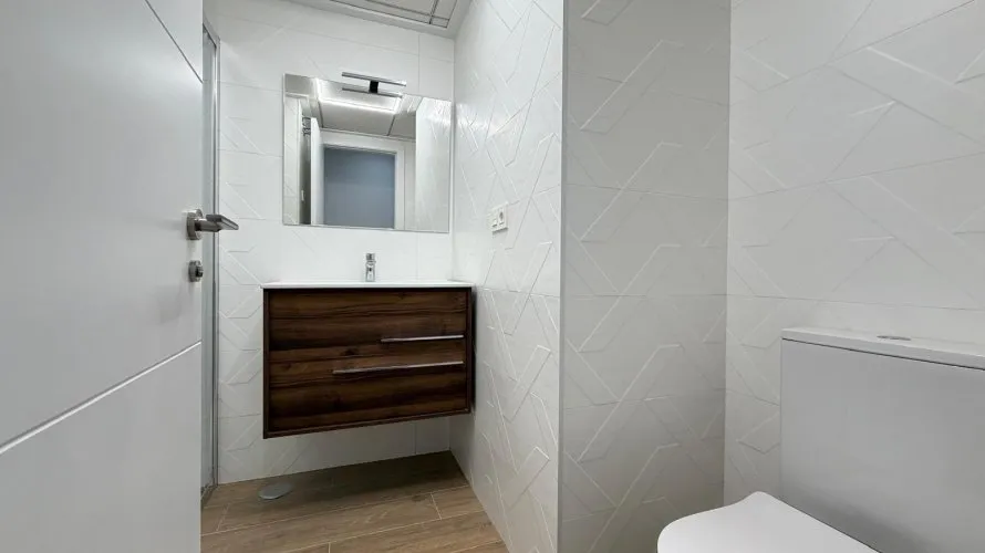 Apartment de 2 chambres à Torrevieja, Spain No. 2018 № 24