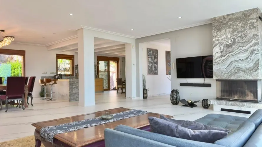 Villa de 4 chambres à La Pedrera, Spain No. 1398 № 14