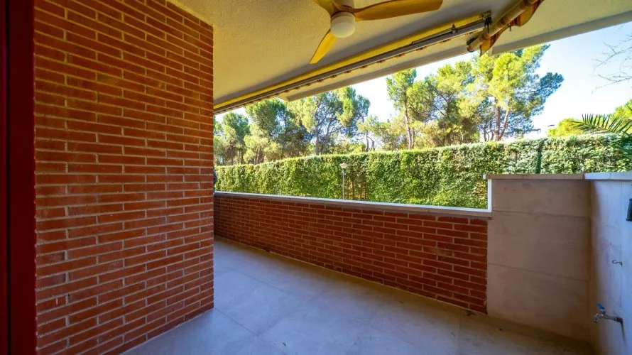 Apartment de 4 chambres à Pozuelo de Alarcon, Spain No. 1385 № 17