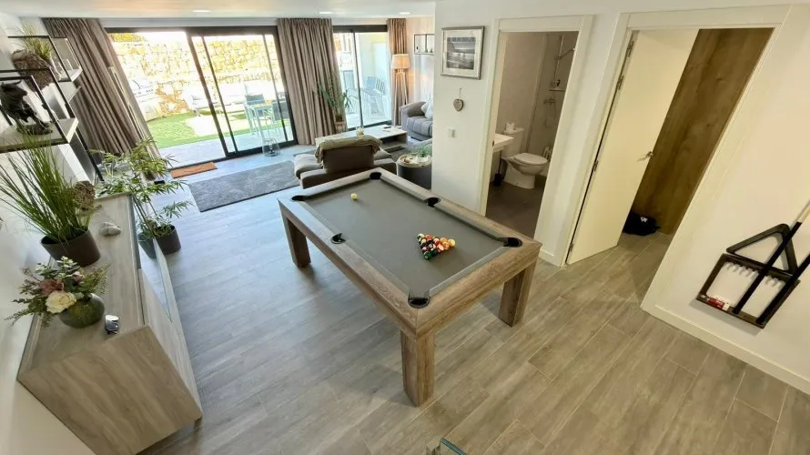 Penthouse de 3 chambres à Finestrat, Spain No. 1046 № 6